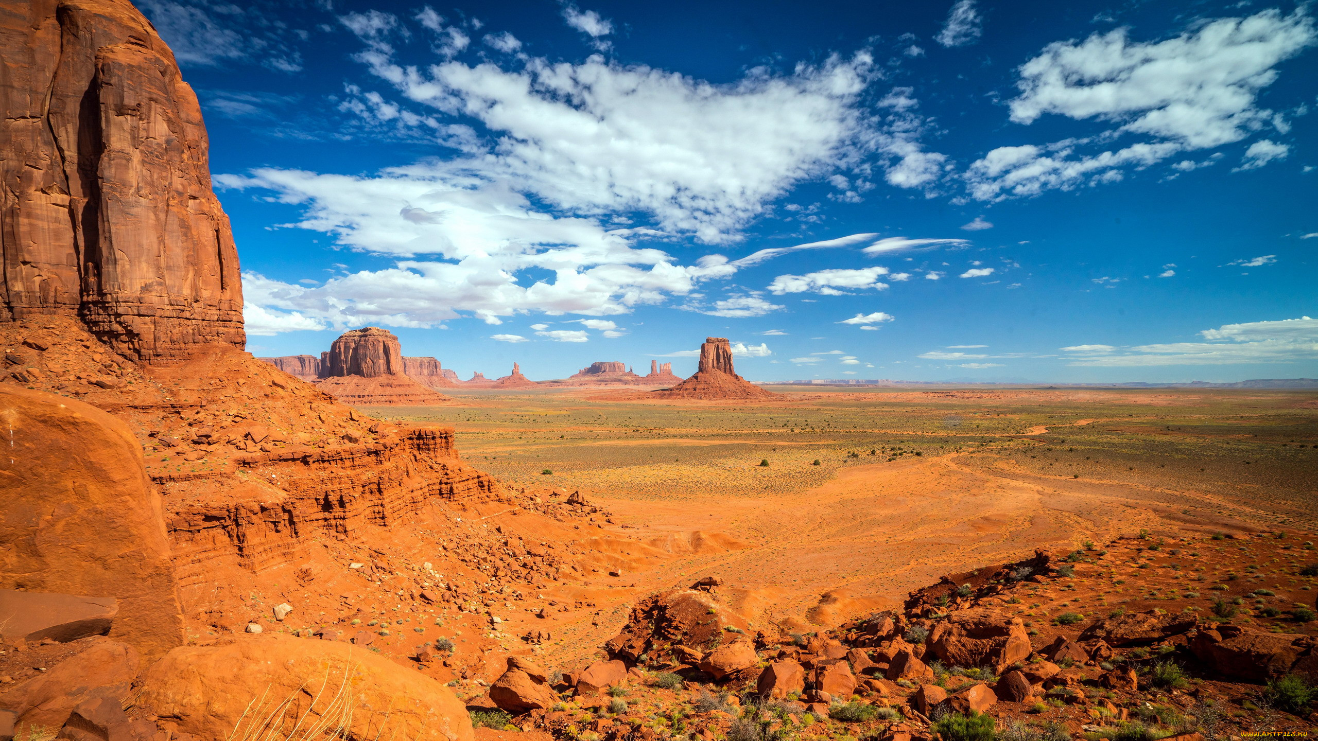 monument valley, , , monument, valley